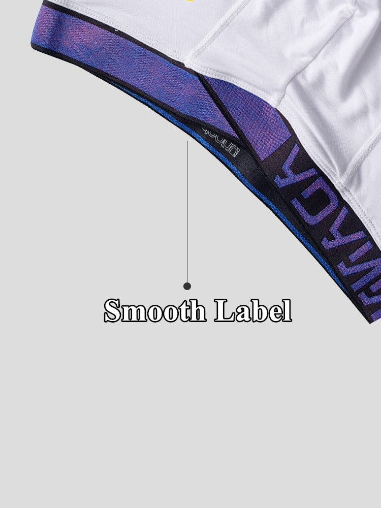 V-shaped Belt Modal Bikini For Men