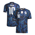 Men’s MESSI #10 Argentina Away Fan Jersey World Cup 2026