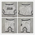Men’s Air Jordan Shorts White