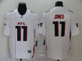 Men’s Atlanta Falcons Julio Jones #11 White Jersey