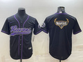 Men’s Baltimore Ravens Black Jersey