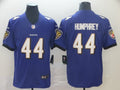 Men’s Baltimore Ravens Marlon Humphrey #44 Purple Jersey