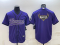 Men’s Baltimore Ravens Purple Jersey