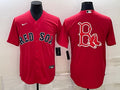 Men’s Boston Red Sox Red Alternate Jersey