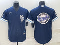 Men’s Kansas City Royals Navy Jersey