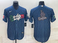Men’s Los Angeles Dodgers Royal Alternate Team Jersey