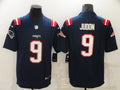 Men’s New England Patriots Matthew Judon #9 Navy Jersey