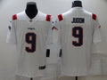 Men’s New England Patriots Matthew Judon #9 White Jersey